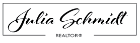 Julia Schmidt Realtor